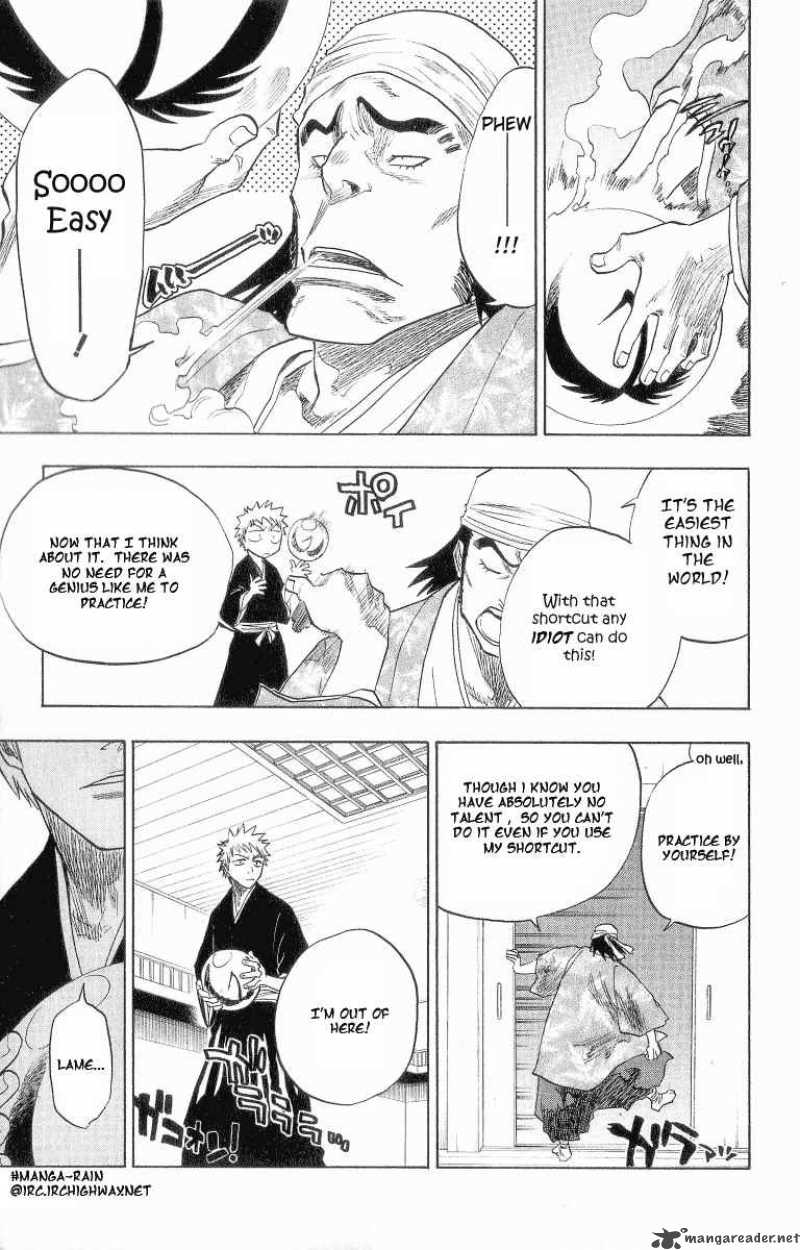 Bleach 81 15