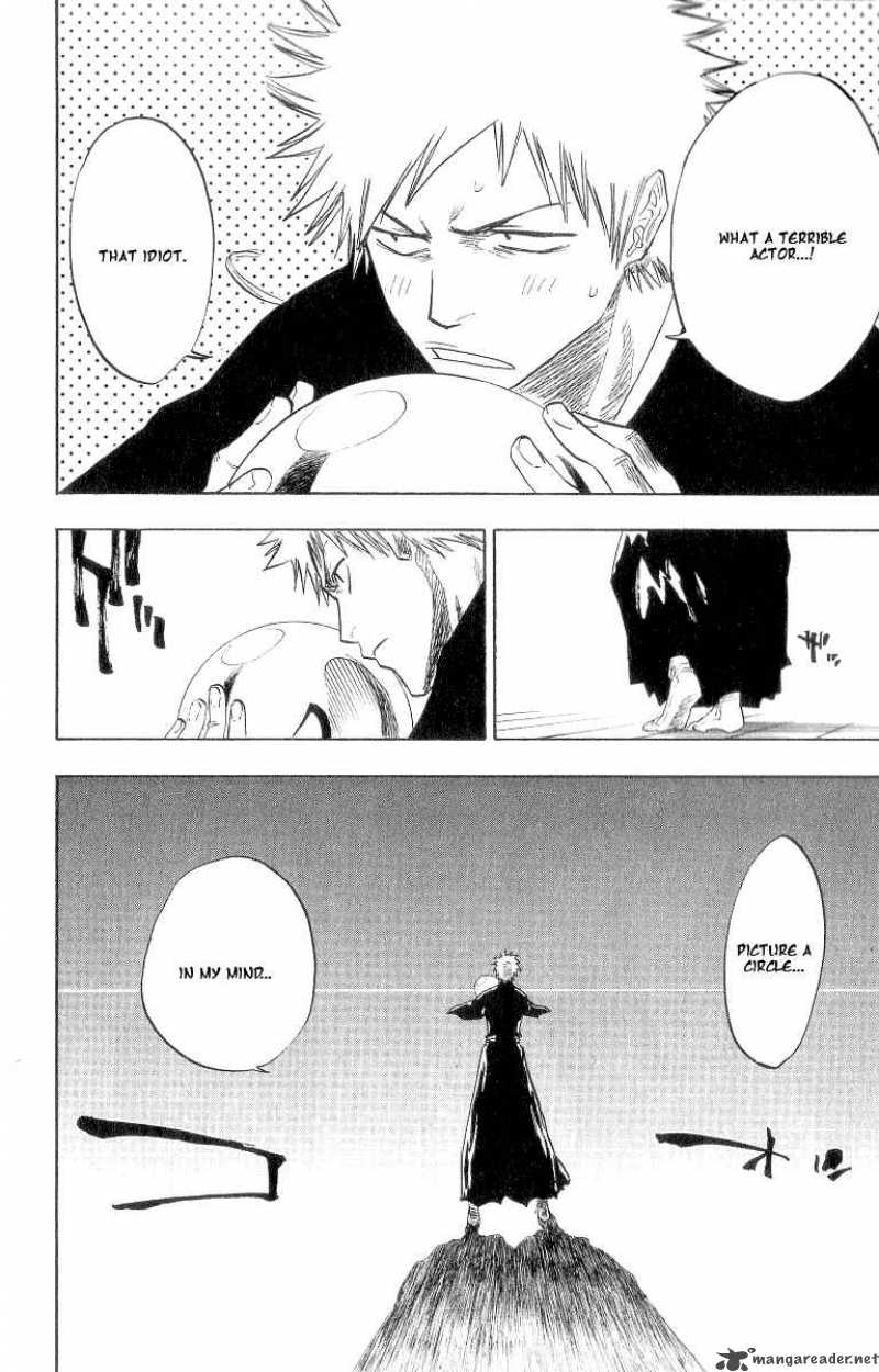 Bleach 81 16