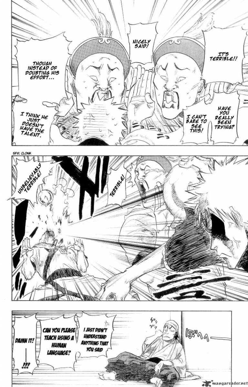 Bleach 81 2