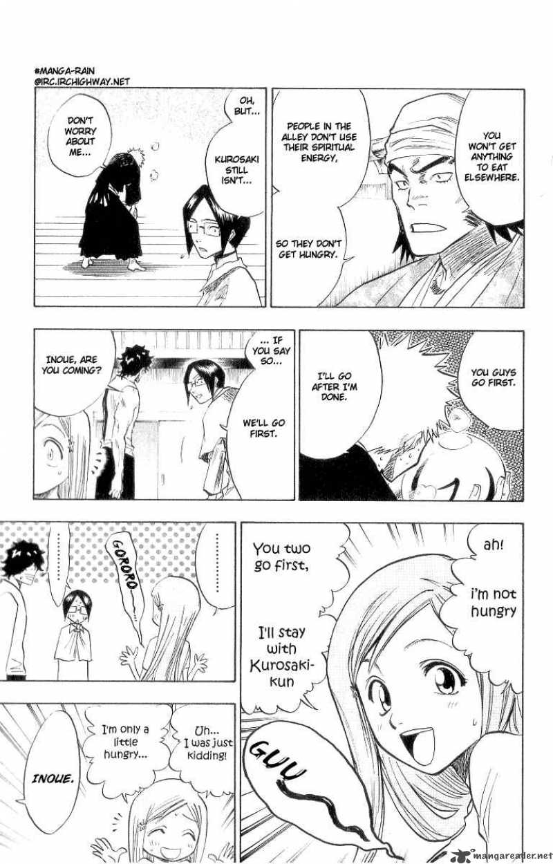 Bleach 81 5