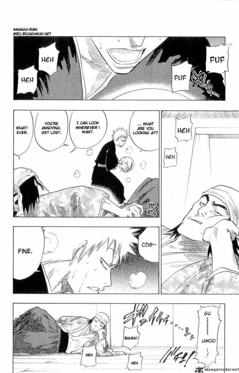 Bleach 81 8
