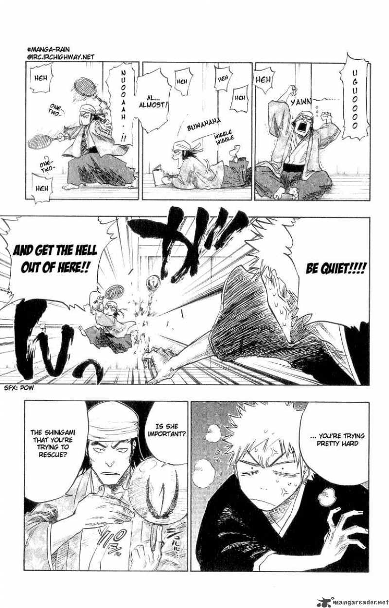 Bleach 81 9
