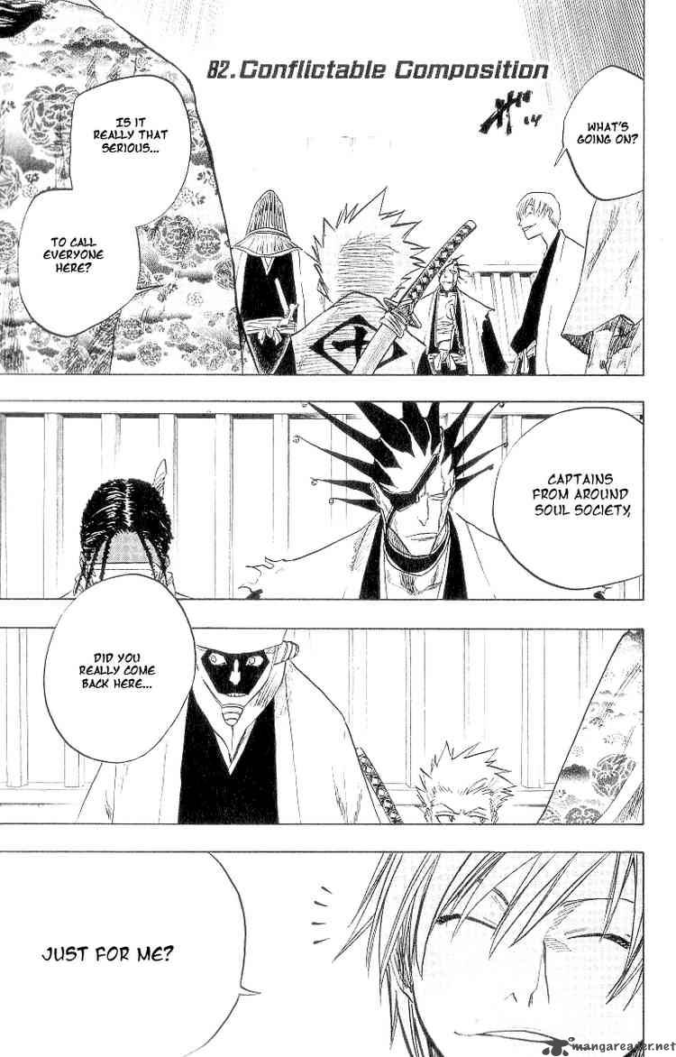 Bleach 82 1