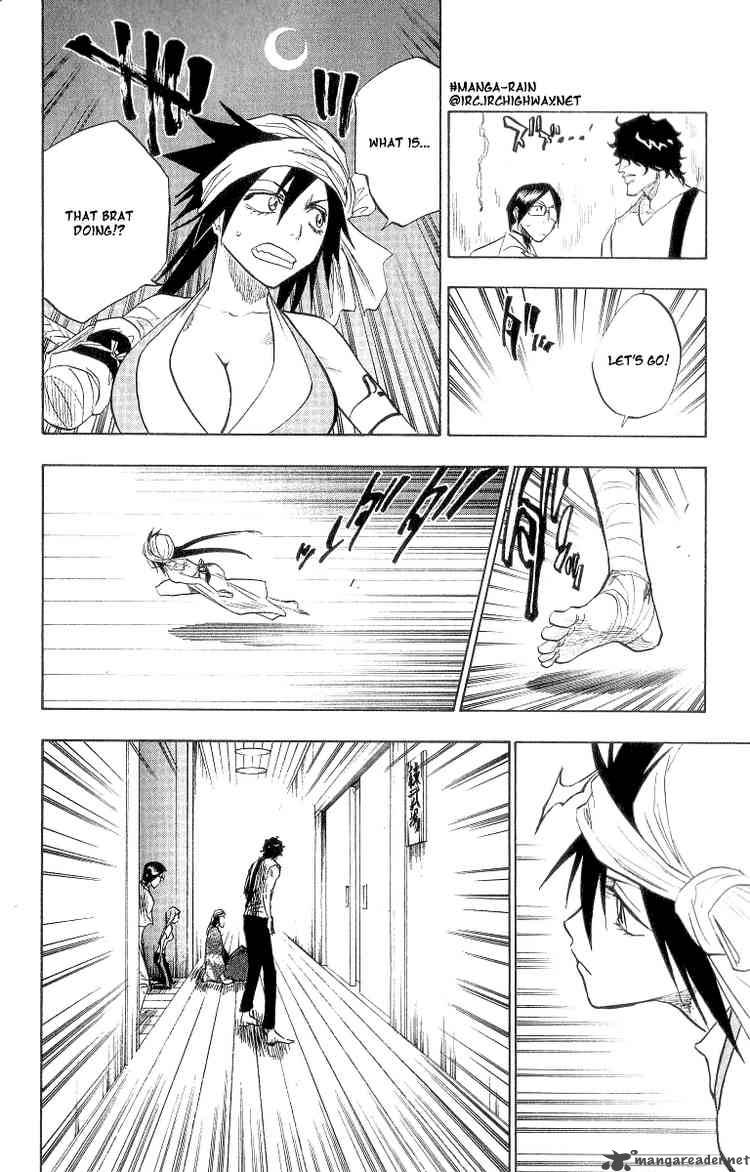 Bleach 82 10