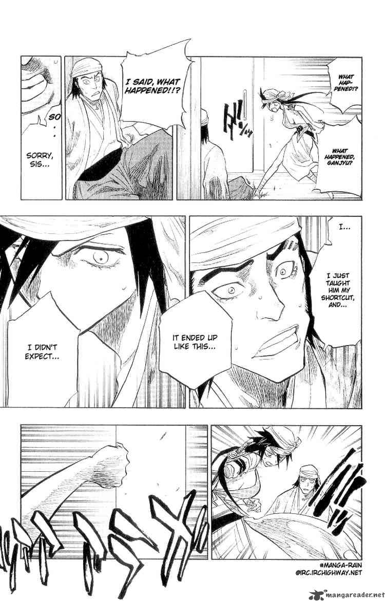 Bleach 82 11