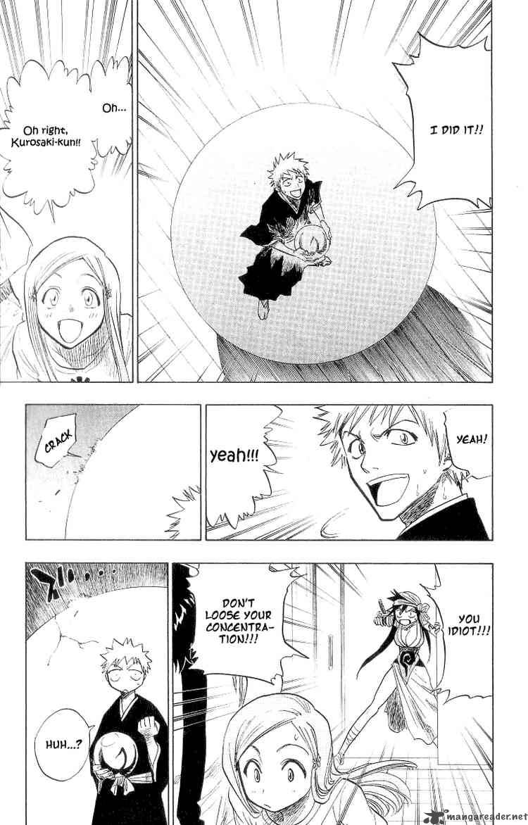 Bleach 82 15