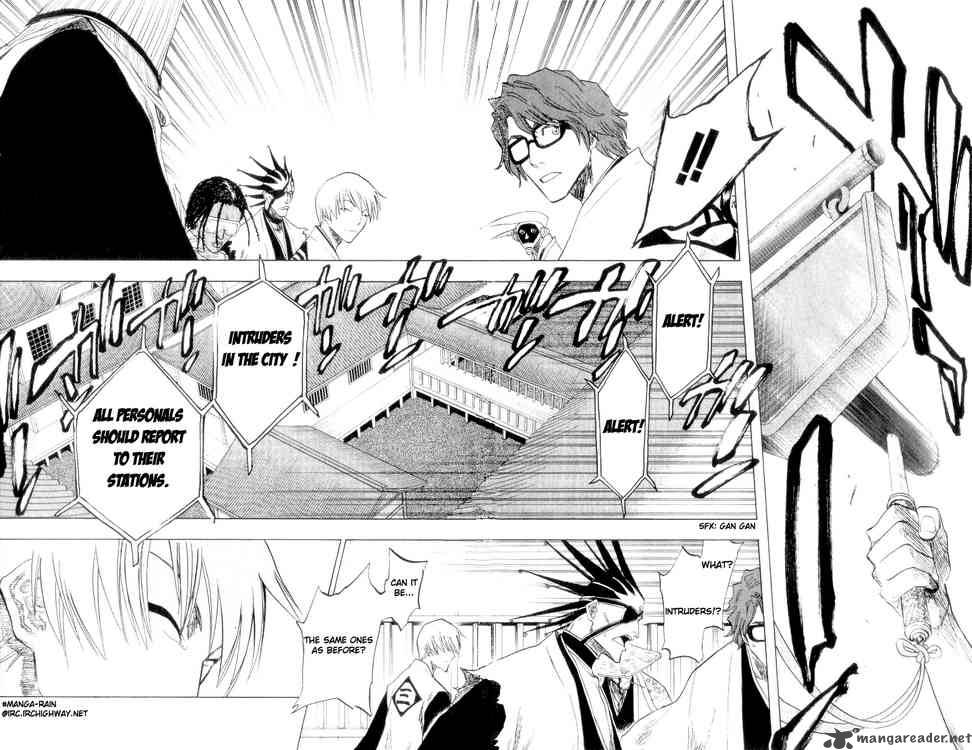 Bleach 82 18