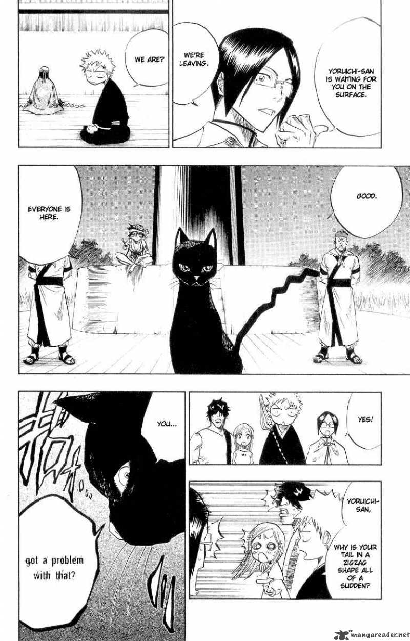 Bleach 83 10