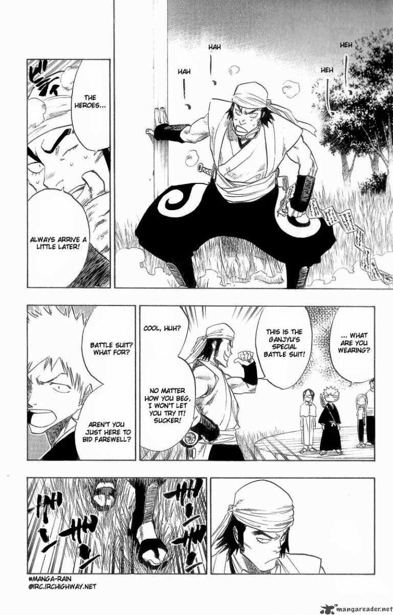 Bleach 83 12