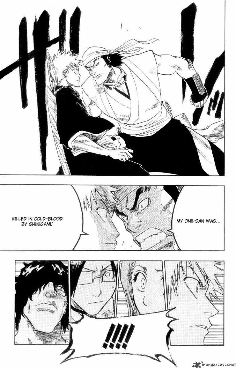 Bleach 83 13