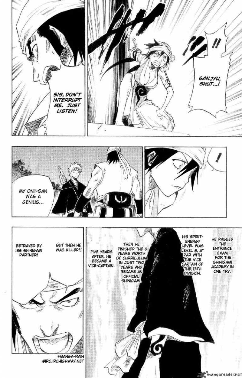 Bleach 83 14