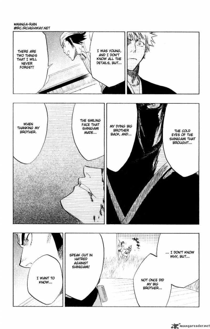 Bleach 83 15