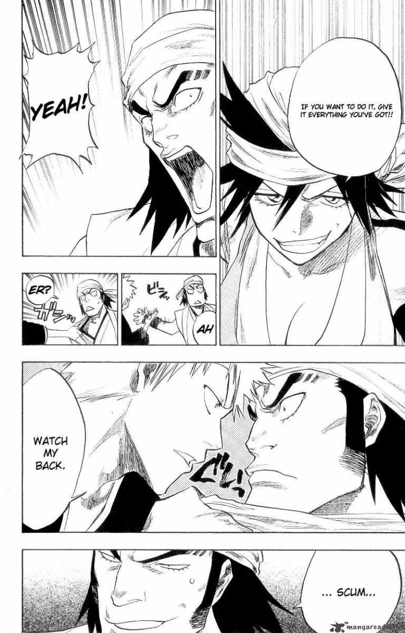 Bleach 83 18