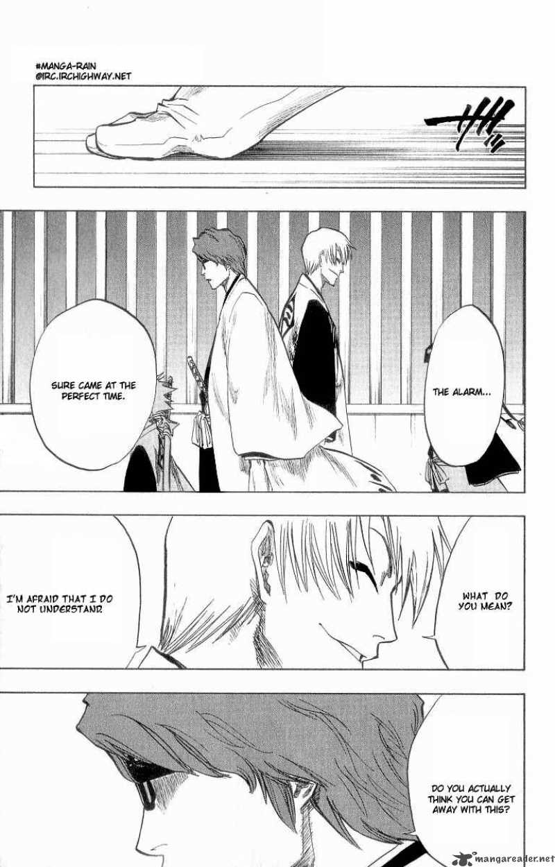 Bleach 83 5