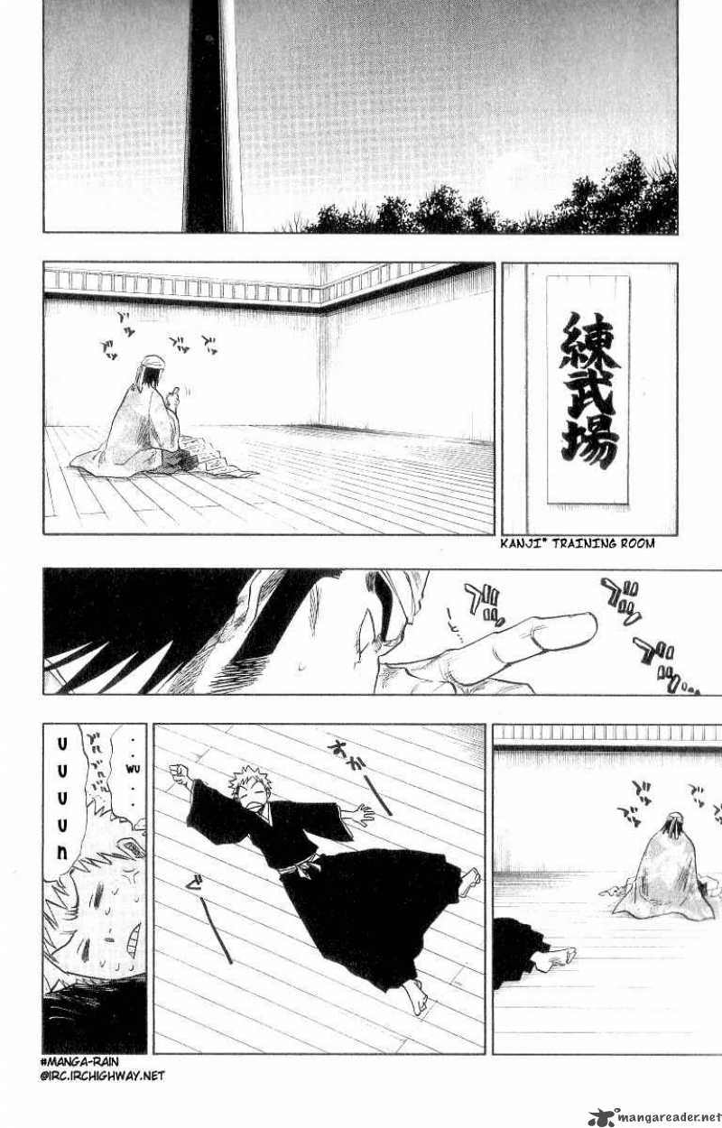 Bleach 83 8