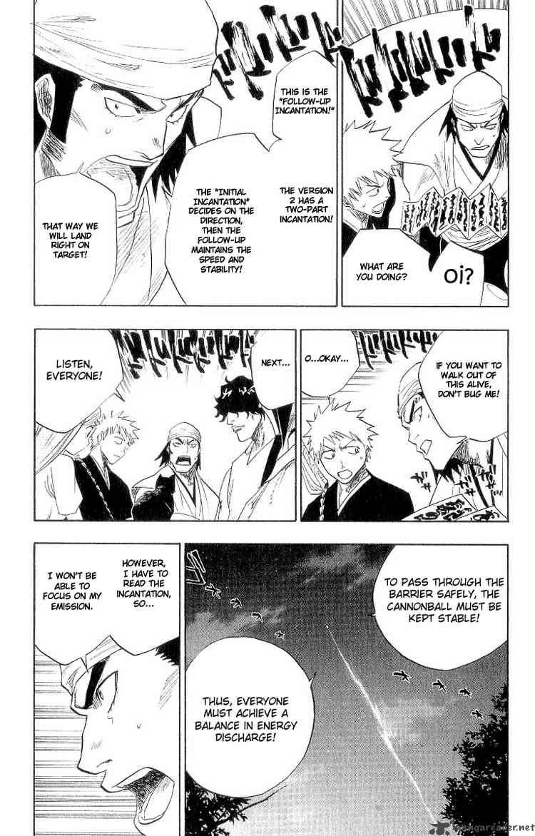 Bleach 84 13