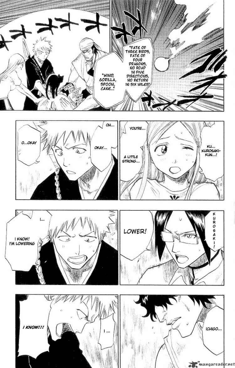 Bleach 84 15