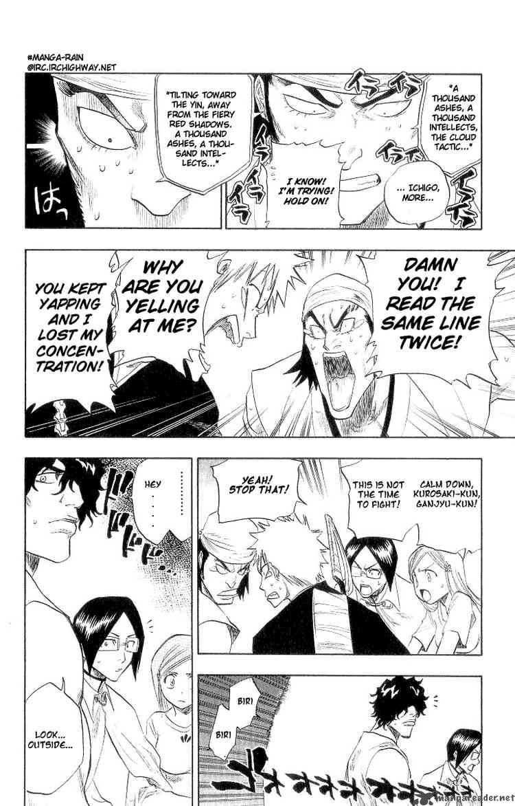Bleach 84 16