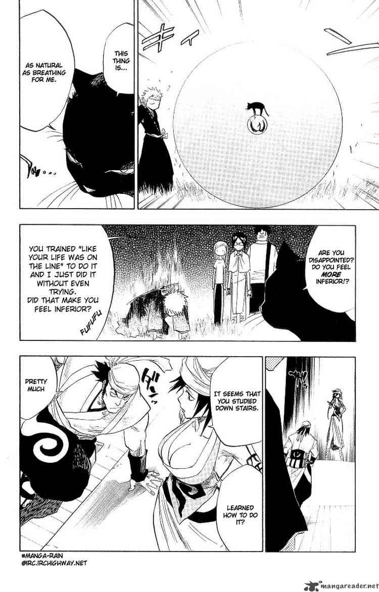 Bleach 84 2