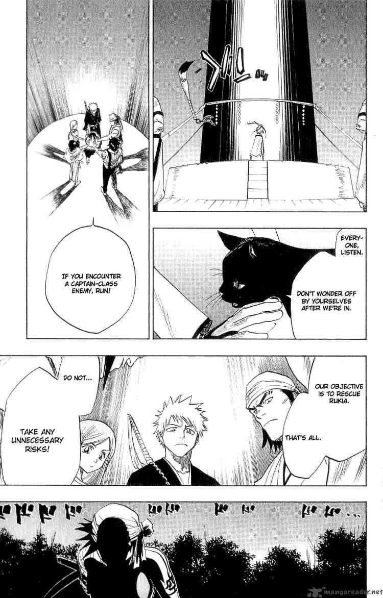 Bleach 84 5