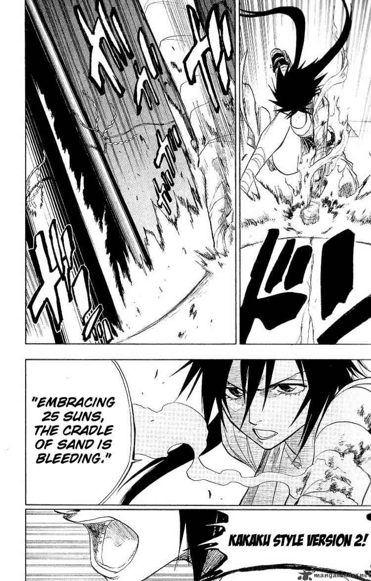 Bleach 84 8