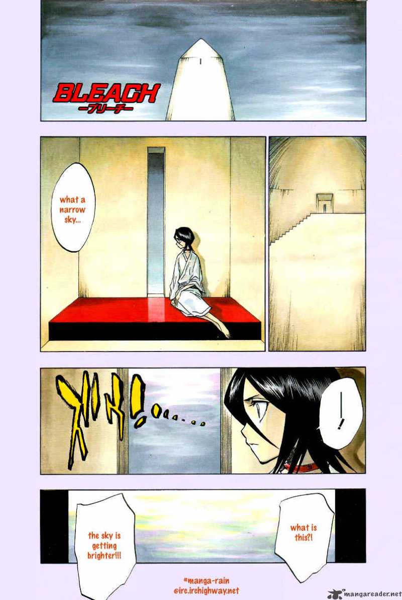 Bleach 85 1