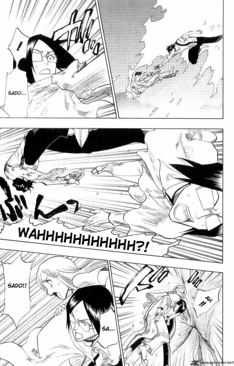 Bleach 85 10