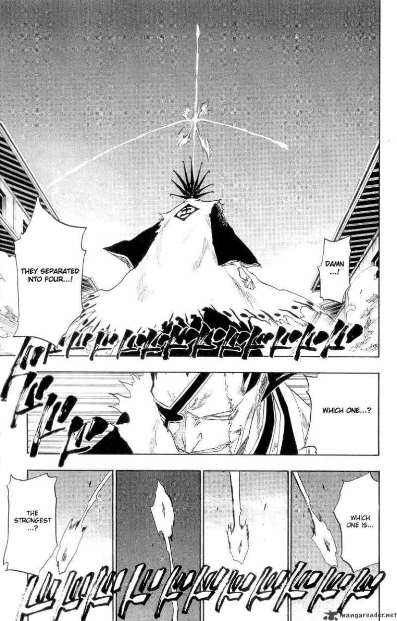 Bleach 85 14