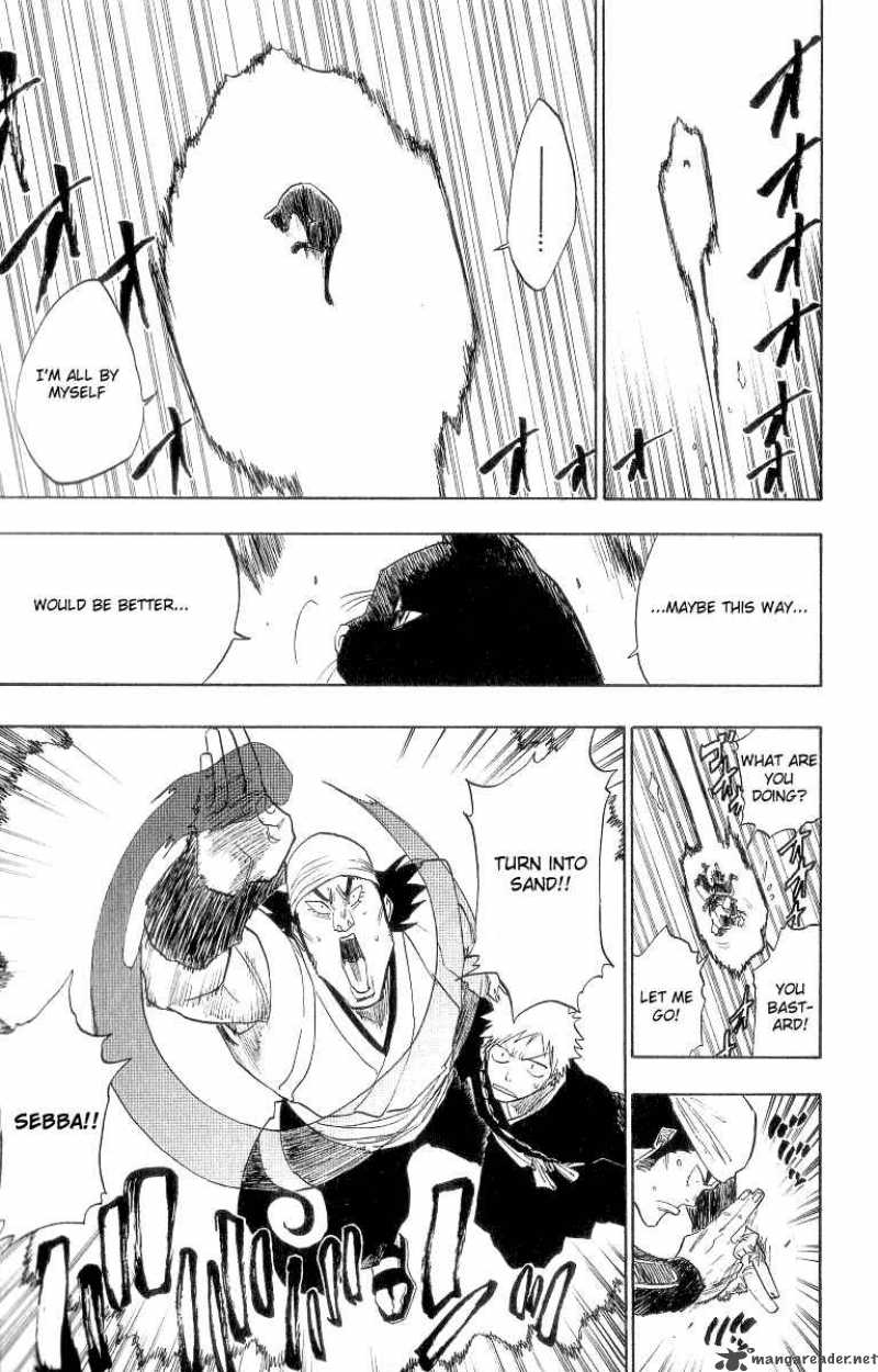 Bleach 85 16
