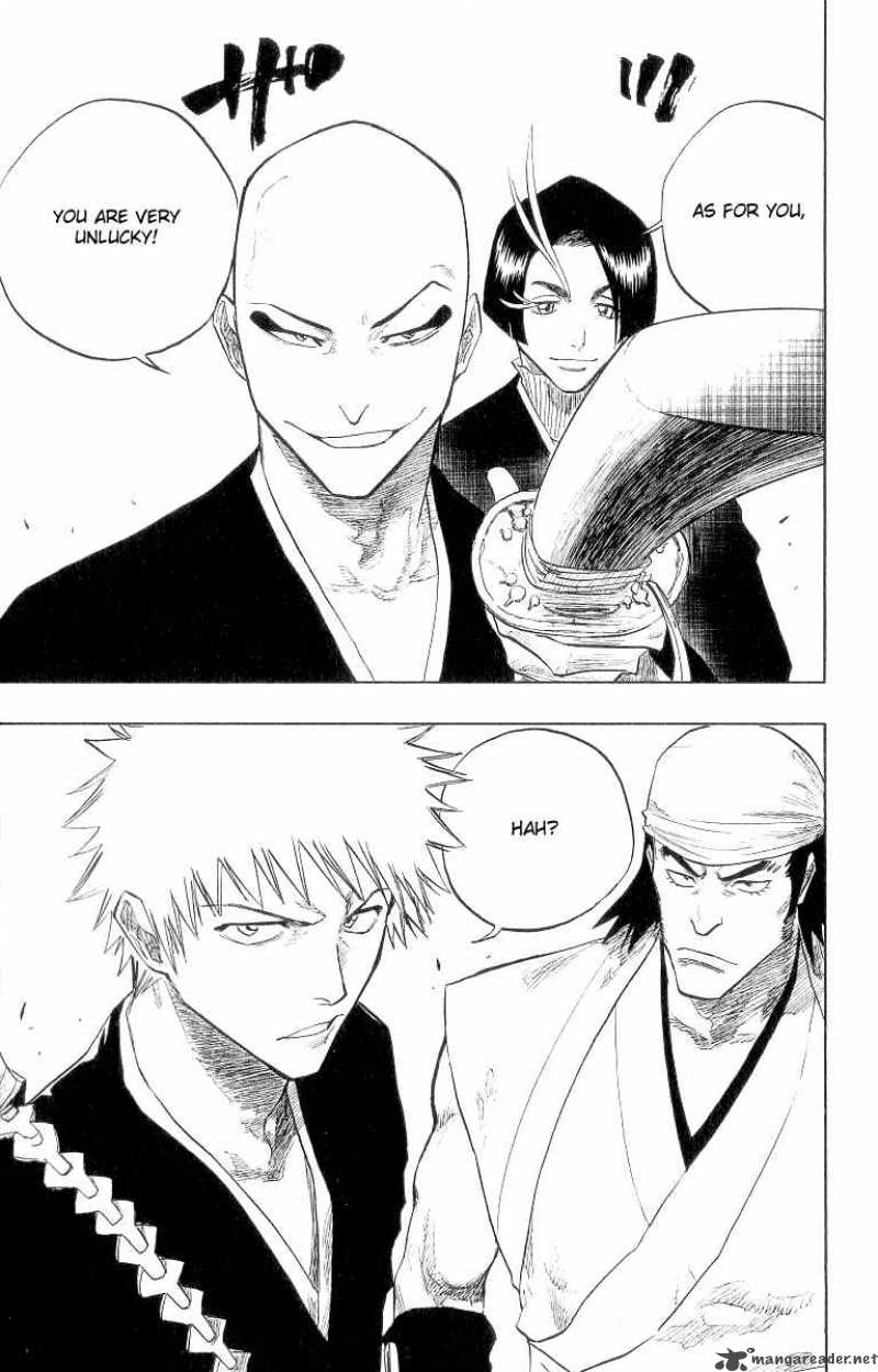 Bleach 85 20