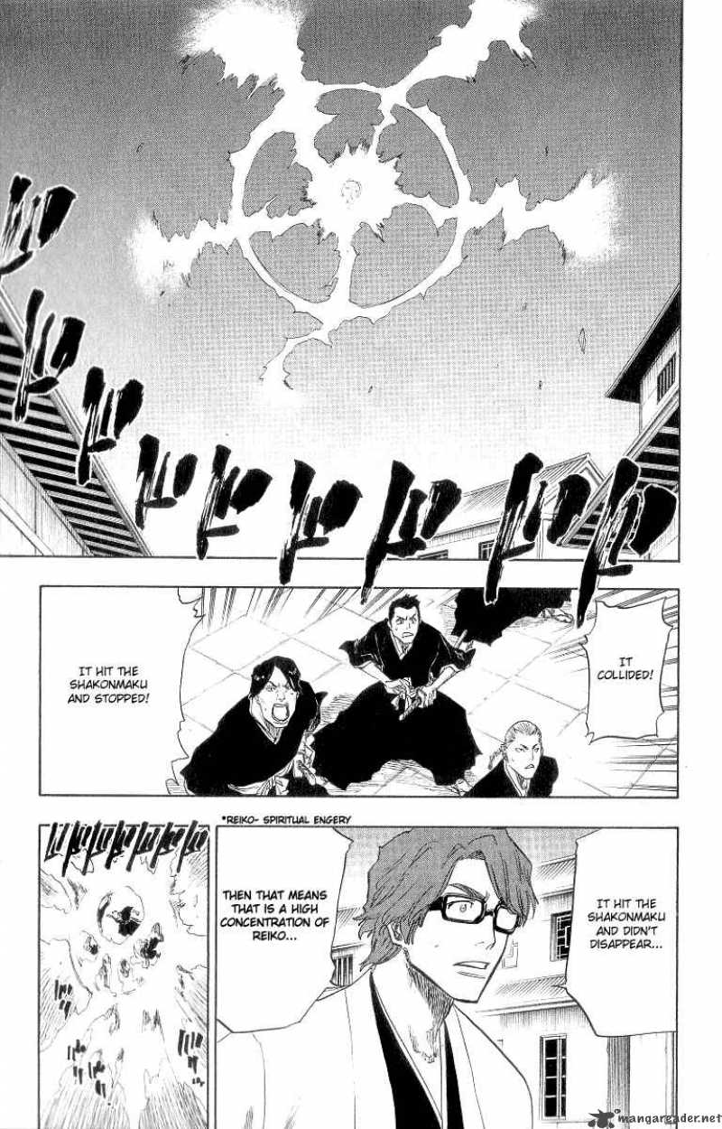 Bleach 85 4