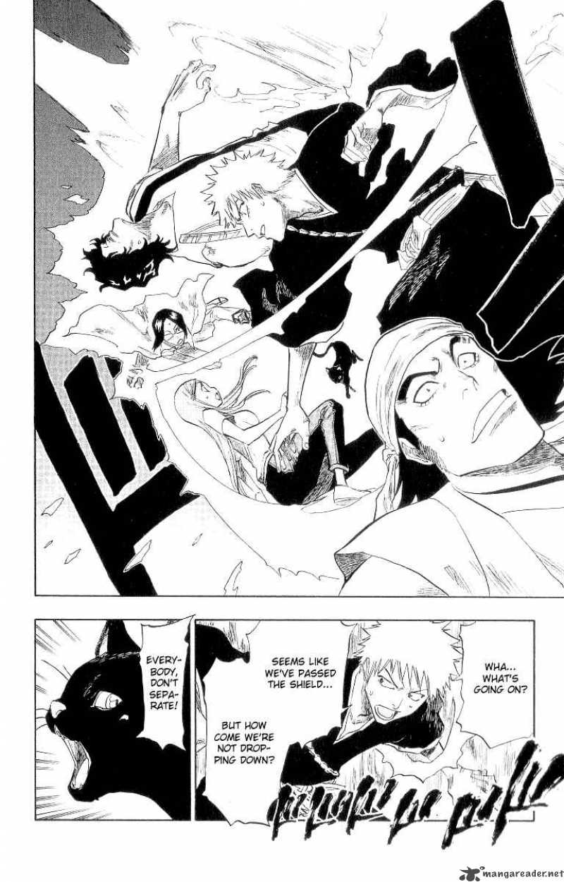 Bleach 85 5