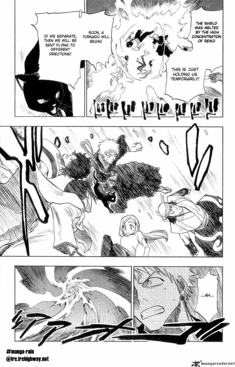Bleach 85 6
