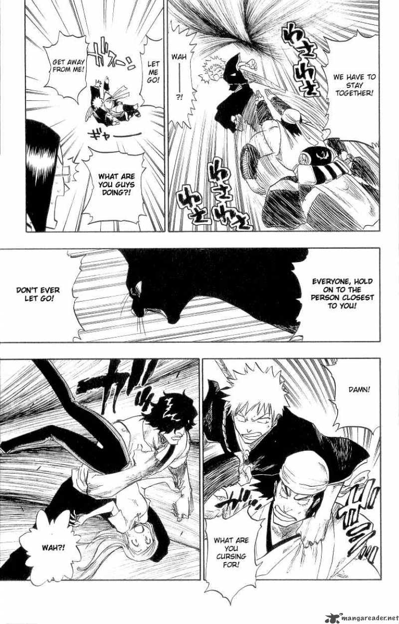 Bleach 85 8