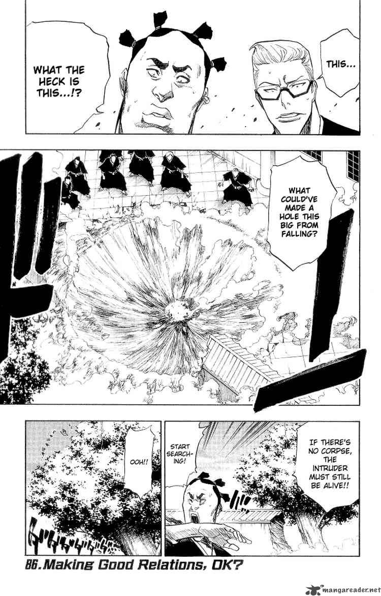 Bleach 86 1