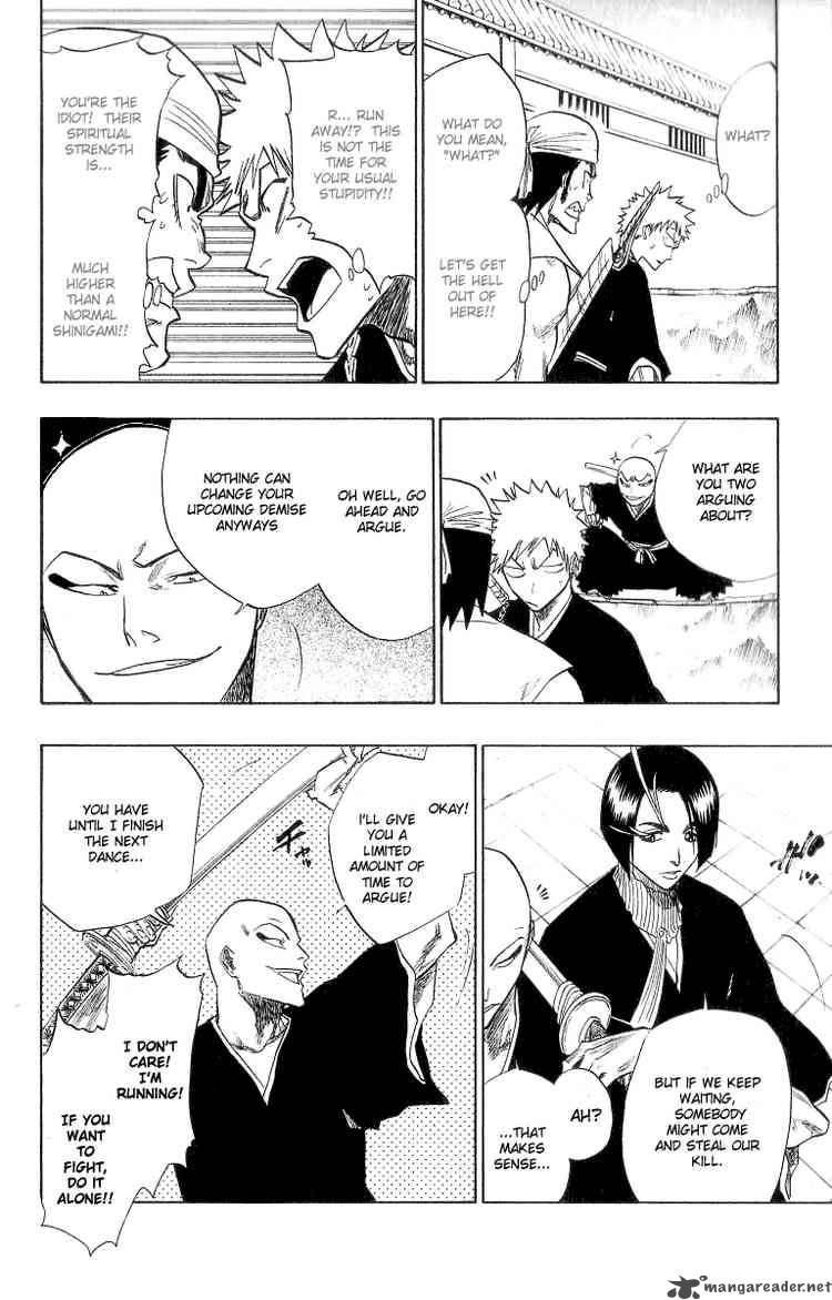 Bleach 86 10