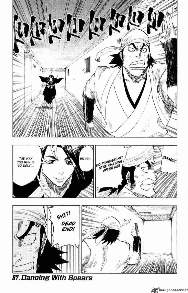 Bleach 87 1
