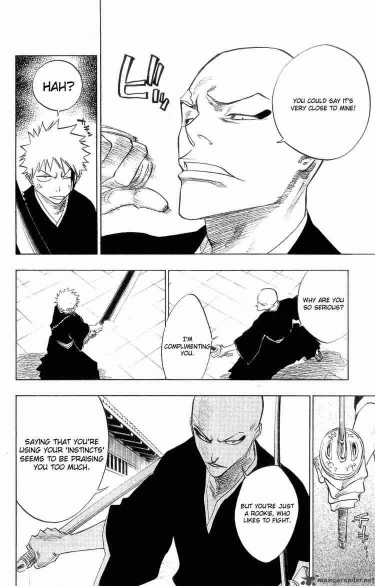 Bleach 87 10