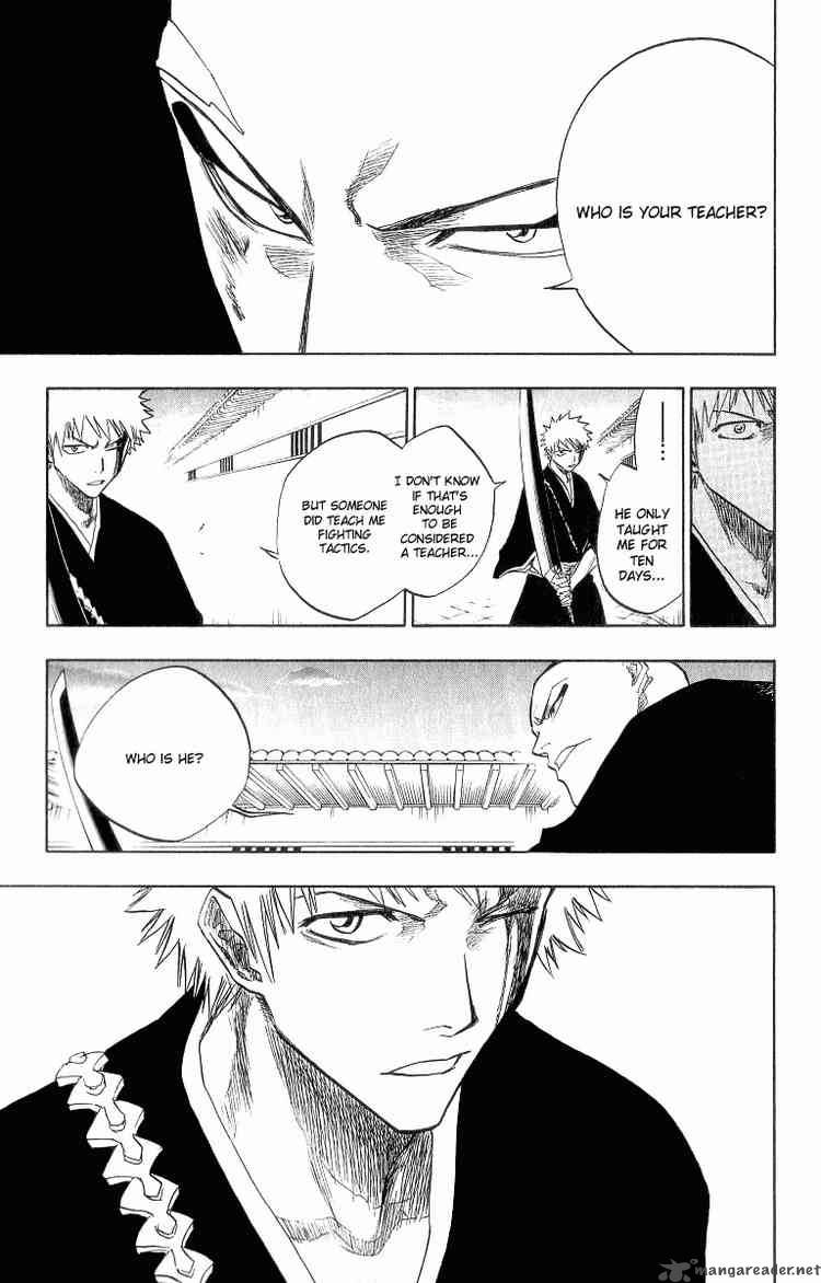 Bleach 87 11