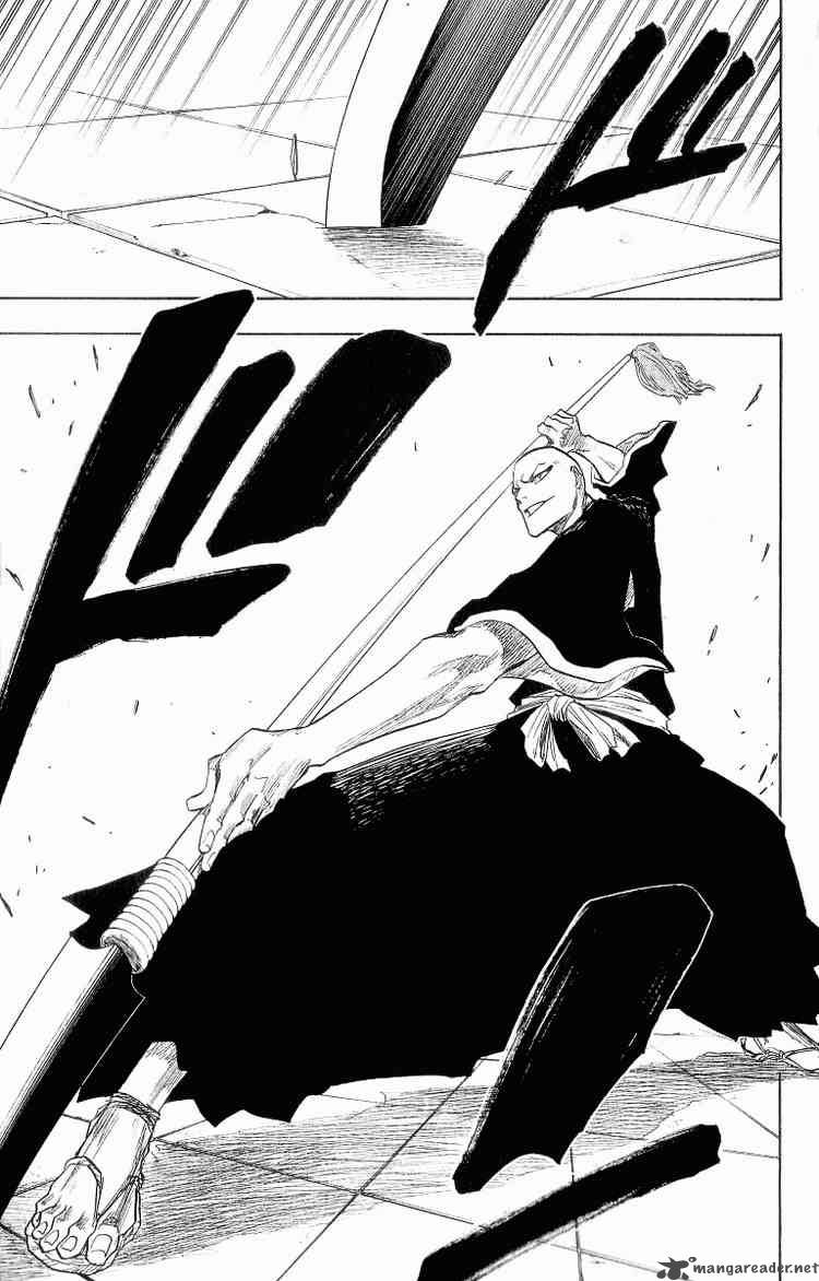 Bleach 87 15