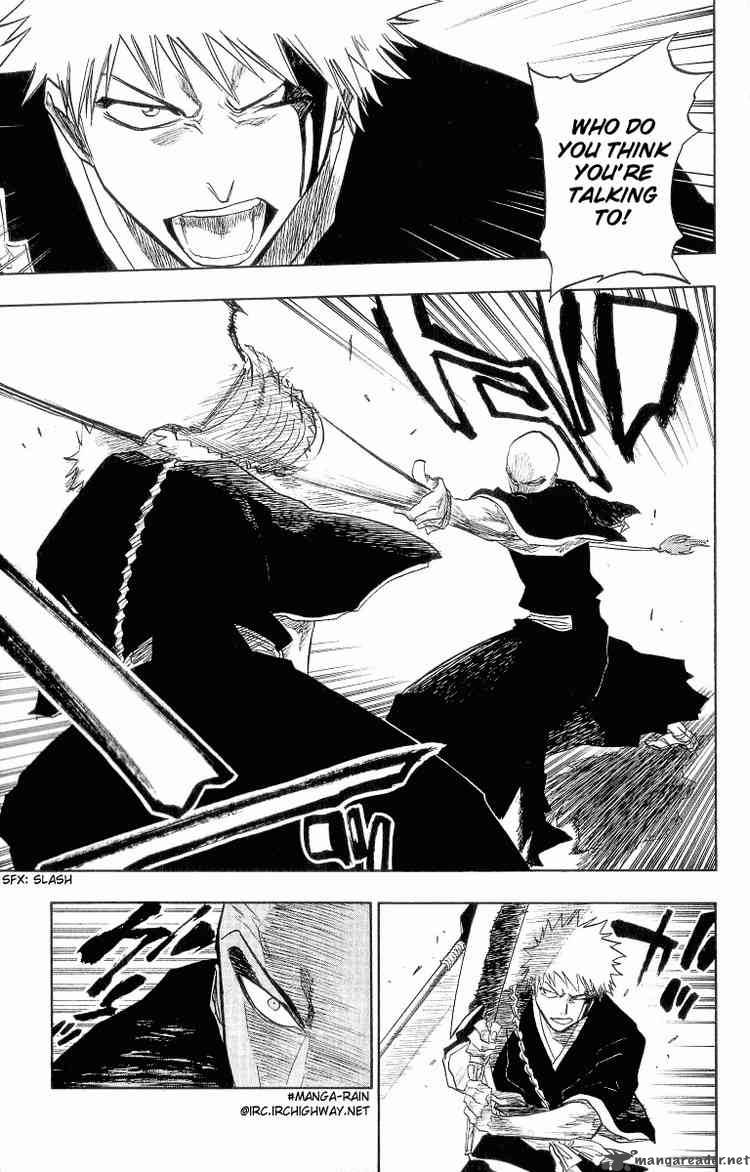 Bleach 87 17