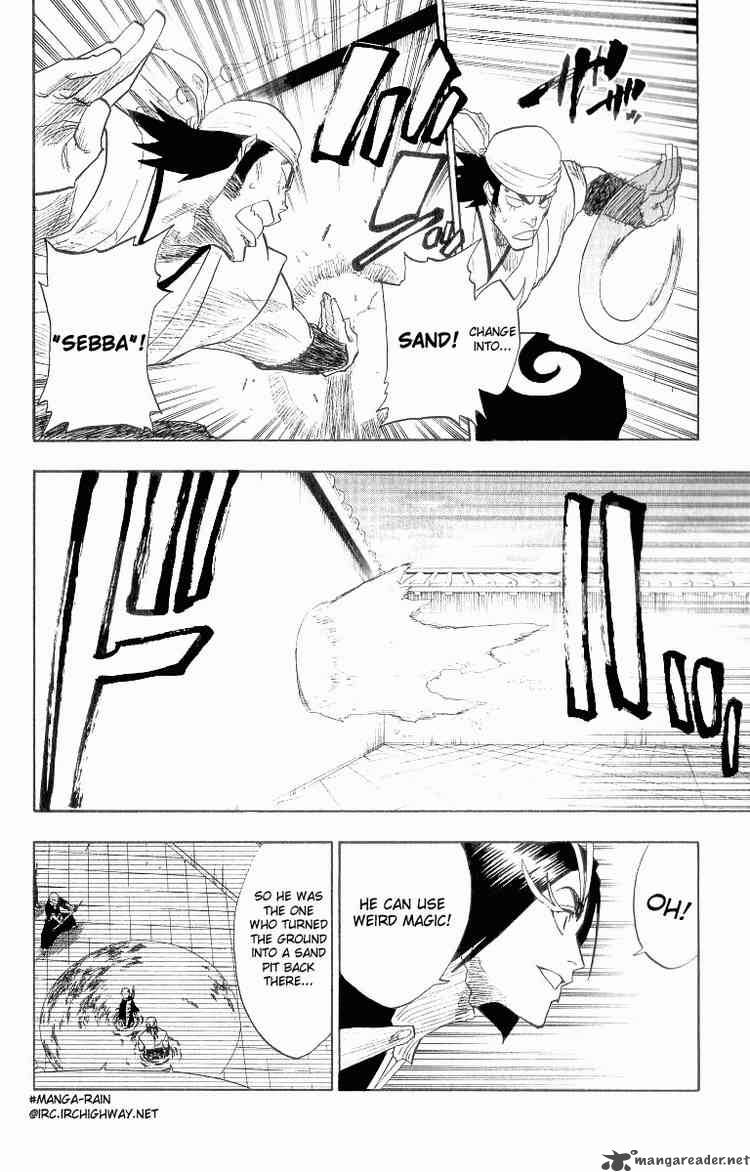 Bleach 87 2
