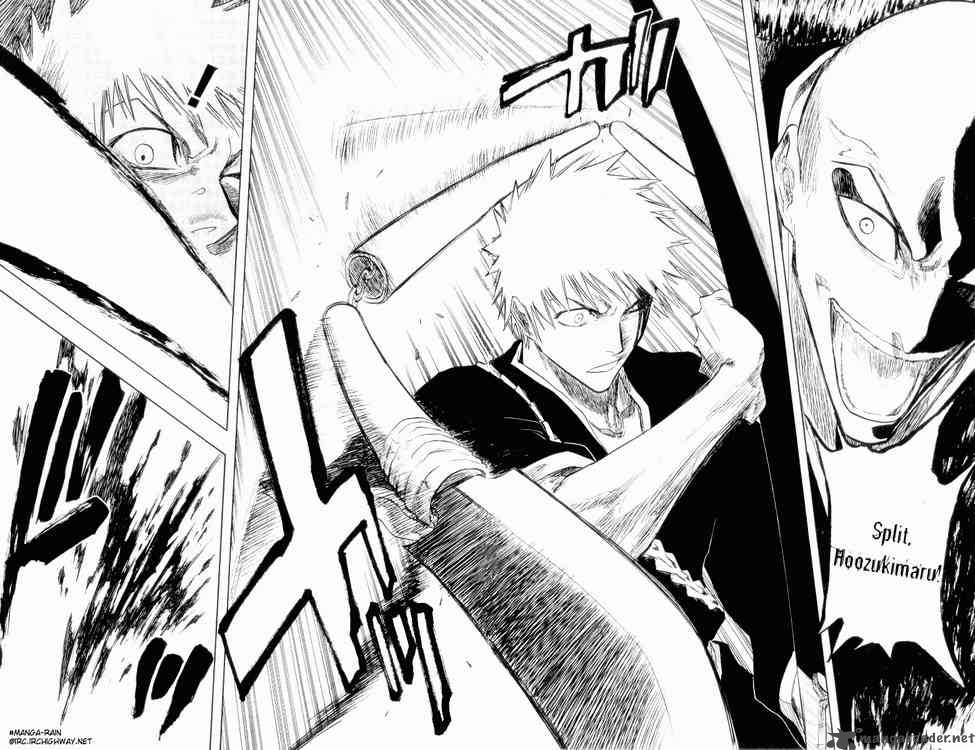 Bleach 87 20