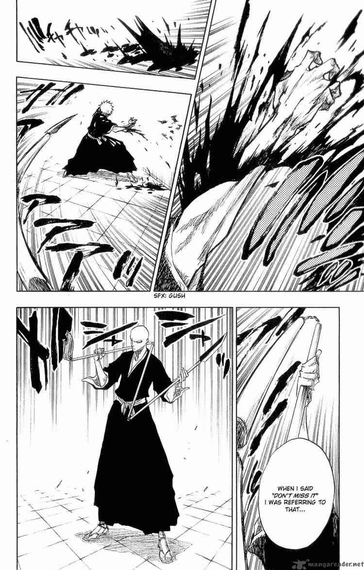 Bleach 87 21