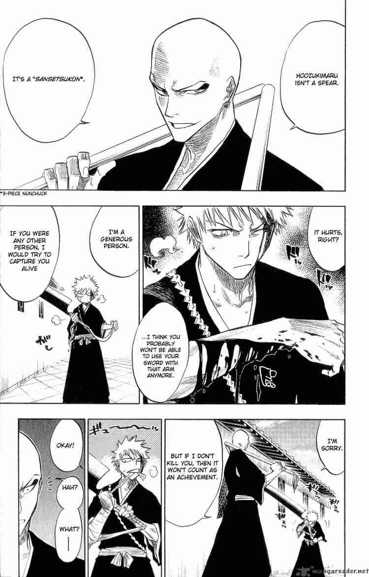 Bleach 87 22