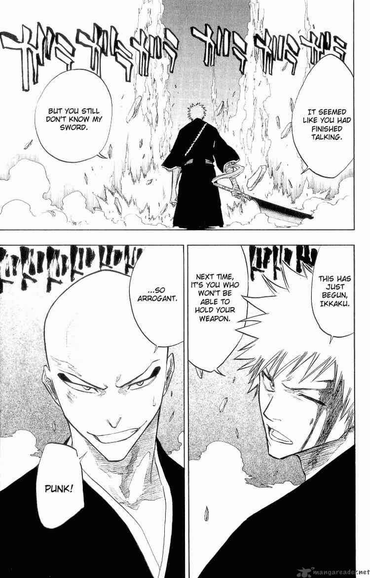 Bleach 87 24