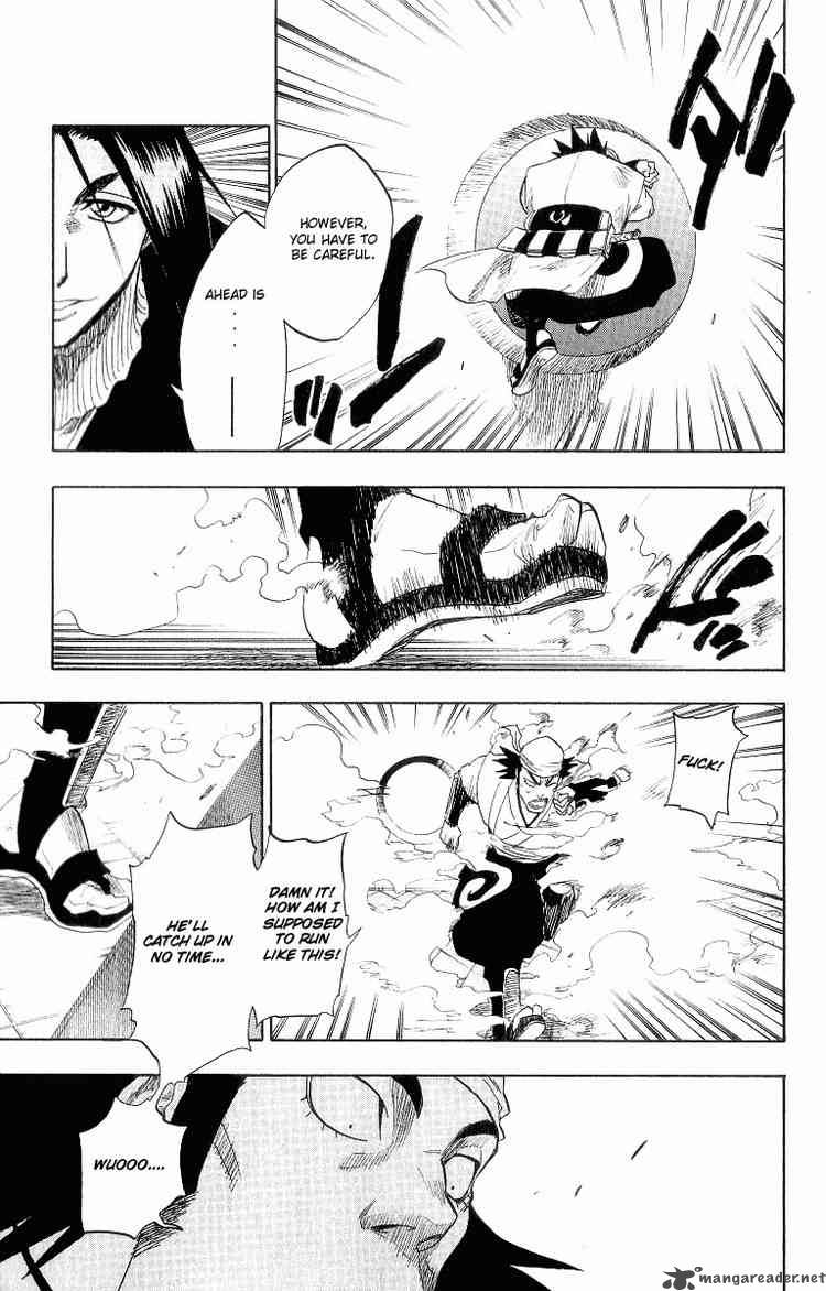 Bleach 87 3