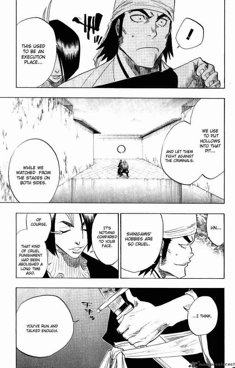 Bleach 87 5