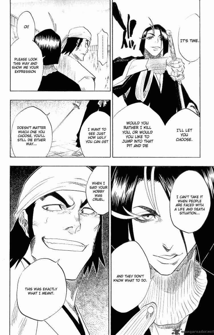Bleach 87 6