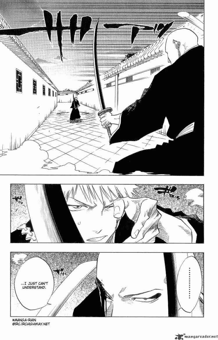 Bleach 87 7